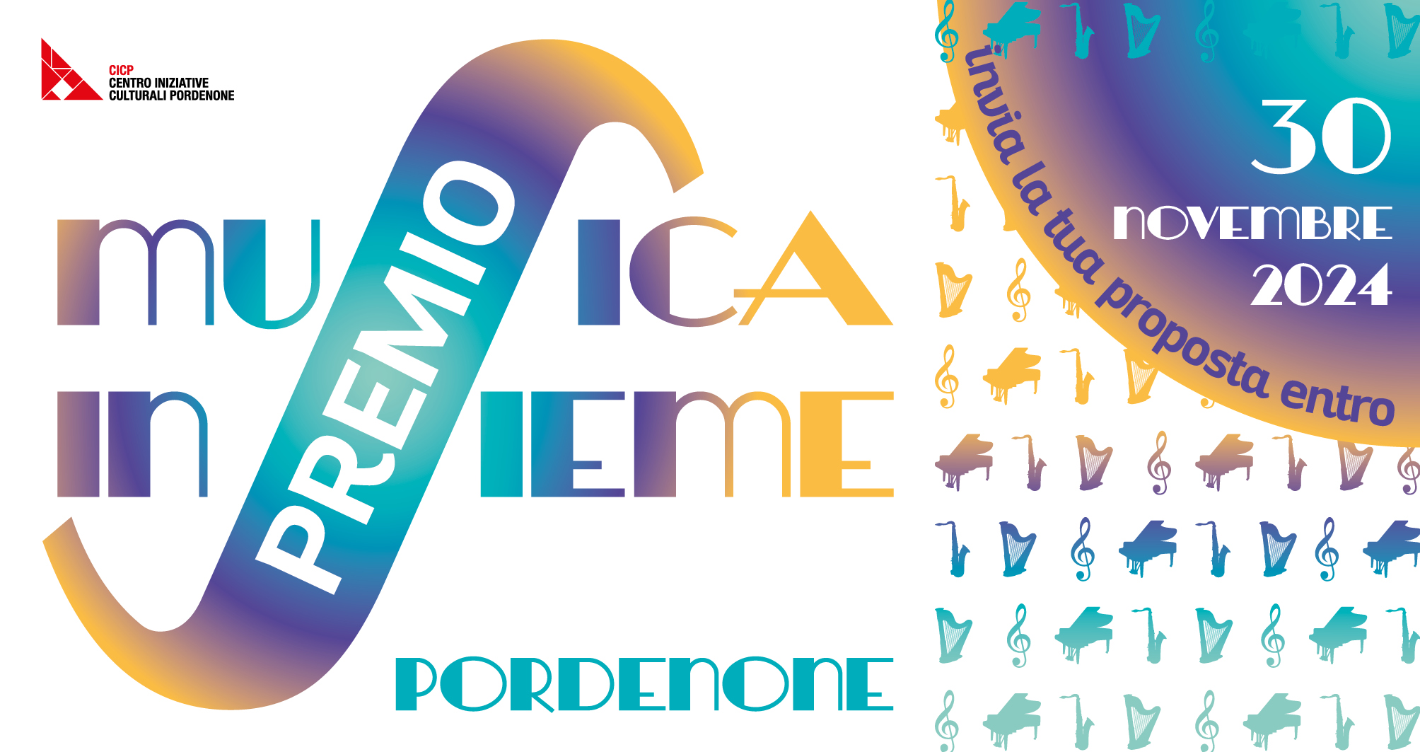 Premio Musicainsieme 2024